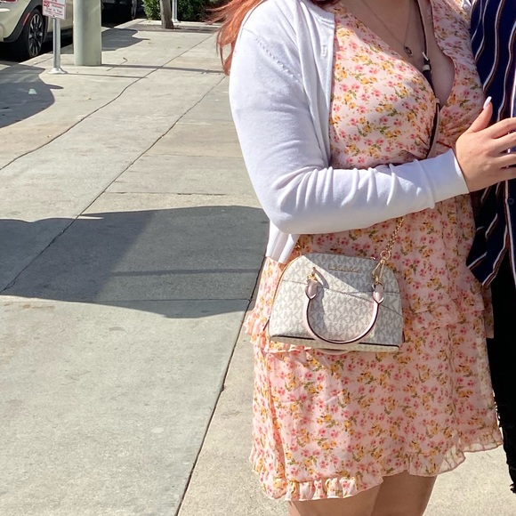 Spring Dress - Picture 4 of 5